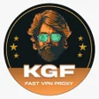 أيقونة البرنامج: KGF FAST VPN PROXY
