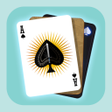 程序图标：Solitaire Ultra - Classic…