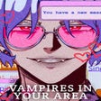 Иконка программы: Vampires in your area