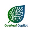 Biểu tượng của chương trình: Overleaf Copilot