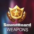 程序图标：Weapon Simulator for Fort…