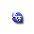 Symbol des Programms: AMP Font Viewer