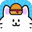 ไอคอนของโปรแกรม: ねこのお店屋さん