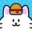 プログラムのアイコン：ねこのお店屋さん