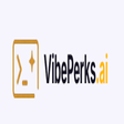 أيقونة البرنامج: VibePerks.ai