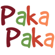 プログラムのアイコン：Paka-Paka