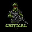 أيقونة البرنامج: Critical Special Ops - FP…