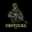 Critical Special Ops - FPS