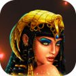 プログラムのアイコン：Egypt Nights