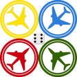 Icon of program: Ludo - Parcheesi Game