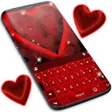 プログラムのアイコン：Love Keypad Theme