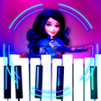 プログラムのアイコン：Piano Descendants