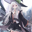 Icon of program: Anime Girl Wallpaper - An…