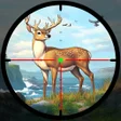Icoon van programma: Deer Hunting: FPS Sniper …