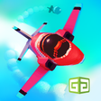 程序图标：Pixwing for AirConsole TV