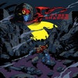 Programikonen: Cyber Shadow
