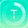 ไอคอนของโปรแกรม: Tabata Timer
