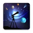 أيقونة البرنامج: Astronomy Events with Pus…