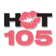 Ikon program: HOT 105 FM Miami