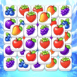 Icoon van programma: Bloom Forest Tile Match