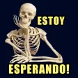 Memes con Frases Stickers en español para WhatsApp
