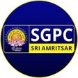Symbol des Programms: SGPC Gurbani Kirtan
