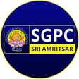 Programın simgesi: SGPC Gurbani Kirtan