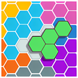 أيقونة البرنامج: Block Puzzle