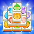 プログラムのアイコン：Tile Picnic Puzzle