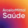 程序图标：ArcelorMittal Saúde