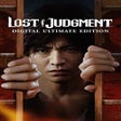 أيقونة البرنامج: Lost Judgment: Digital Ul…