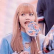 プログラムのアイコン：Lisa Animated Stickers