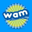 プログラムのアイコン：WAM : World Around Me