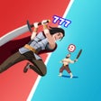 أيقونة البرنامج: Number Wars 3D: I Am Hero