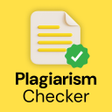 Programikonen: Plagiarism Checker and Re…