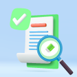Ikona programu: Plagiarism Checker and Re…