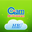 プログラムのアイコン：CoolCamHBP