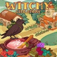 ไอคอนของโปรแกรม: Witchy Life Story