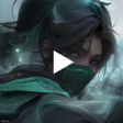 Programın simgesi: Akali Assassin Live Wallp…