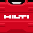 Ikona programu: Hilti Shop