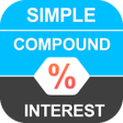 Programın simgesi: Interest Calculator