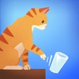 Иконка программы: Jabby Cat 3D 捣乱猫 3D