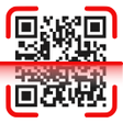 ไอคอนของโปรแกรม: QR Scanner Pro