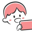 程序图标：てのりの動画配信サービス