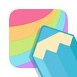 Ikon program: MediBang Colors