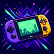 프로그램 아이콘: Emulator Hub: Retro Games