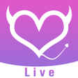 Programikonen: HotHub - 18 Live Video Ch…