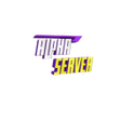 Ícone do programa: ALPHA SERVER