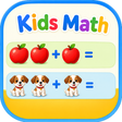 Icon of program: Kids Math: Count & Add