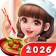 Ikona programu: 美食小当家